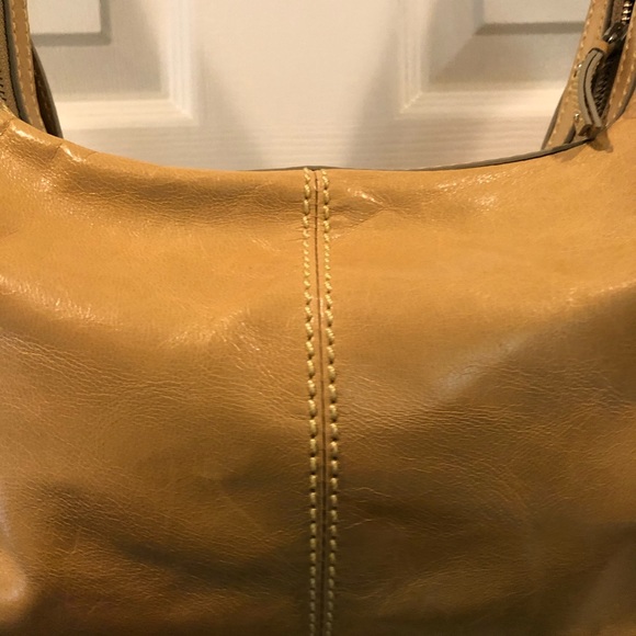 Sigrid Olsen Leather Purse - Picture 5 of 8
